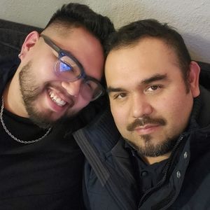 Meet your Posher, Adolfo